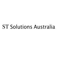 ST SOLUTIONS AUSTRALIA PTY LTD logo - Similar company to Icon Engineers