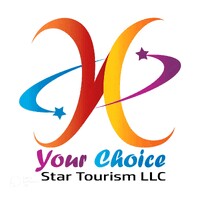 Your Choice Star Tourism LLC logo - Similar company to Liveretail