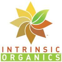 Intrinsic Organics logo - Similar company to Lactogenix
