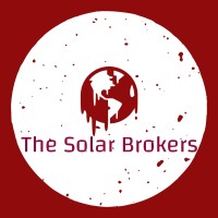 The Solar Brokers logo - Similar company to Solar Shark