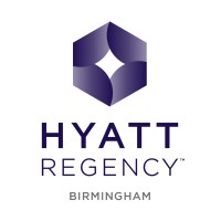 Hyatt Regency Birmingham logo - Similar company to Clay'S