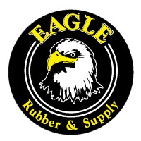 Eagle Rubber and Supply logo - Similar company to Eagle Rubber And Supply