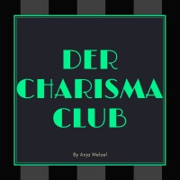 Der Charisma Club logo - Similar company to 🚀 Belle&Yell