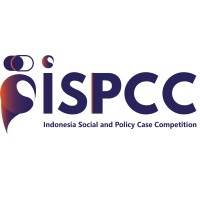 ISPCC UI (Indonesia Social and Policy Case Competition) logo - Similar company to Kota Bergerak