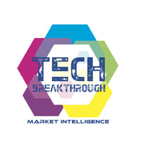 Tech Breakthrough logo - Similar company to Get Hire Technologies Inc.