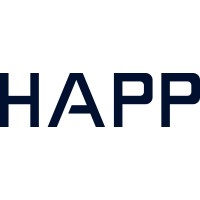 HAPP Consulting logo - Similar company to Redo Unternehmensgruppe