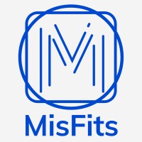 Misfits Global logo - Similar company to Catalyst 360 Events