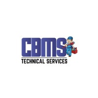 CBMS Technical Services logo - Similar company to Offline, Inc.