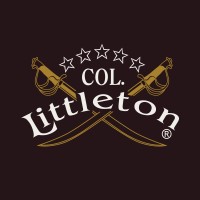Col. Littleton, Ltd., Inc. logo - Similar company to Saddleback Leather Co.