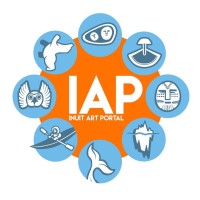 Inuit Art Portal logo - Similar company to Never Stop Travelling Bv - Maatwerkreizen