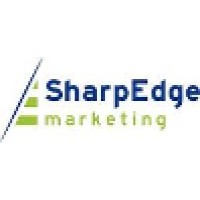 SharpEdge Marketing logo - Similar company to Elf Decor
