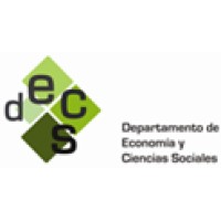 Departamento de Economía y Ciencias Sociales logo - Similar company to Facultad De Ade De La Upv