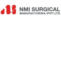NMI Surgical Manufacturing logo - Similar company to Macromed (Pvt.) Ltd.