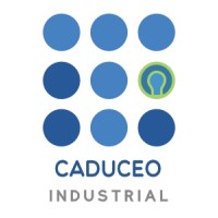 Caduceo Industrial logo - Similar company to Coreptec - Perú