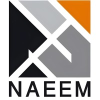 El Naeem Constructions logo - Similar company to General Authority For Educational Buildings (Gaeb)