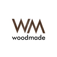 Woodmade logo - Similar company to Casas De Madera Mnveek