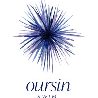 Oursin Swim logo - Similar company to Maison-De-Mode.Com