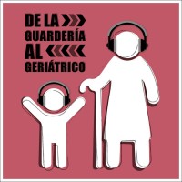 De La Guardería al Geriátrico logo - Similar company to Geriatrico
