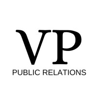 VP Public Relations logo - Similar company to Vp Communications Ltd