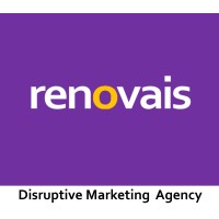 Renovais Communications logo - Similar company to The Yellowink