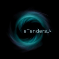 eTenders.AI logo - Similar company to Bidable.Ai