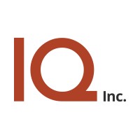 IQ Inc. logo - Similar company to Communimed Inc