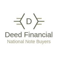 Deed Financial logo - Similar company to C & A Financial Programs, Inc.