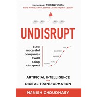 Undisrupt