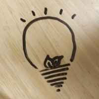 The One Percent Company logo - Similar company to Developer Vibes
