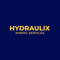 HYDRAULIX mining services logo - Similar company to Flux- Maintenance & Operations