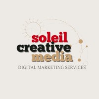 Soleil Creative Media logo - Similar company to Brndly