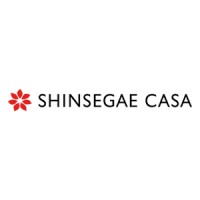 shinsegae casa logo - Similar company to Livenow.