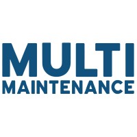 Multi Maintenance logo - Similar company to Mms - Multi Maintenance Services