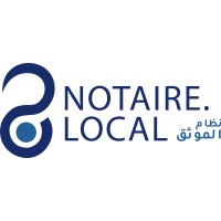 نظام الموثق الجزائري logo - Similar company to Tech-Mind Innovation
