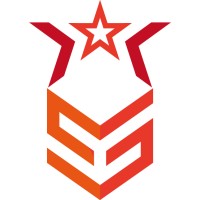 SG Entertec logo - Similar company to Pixray
