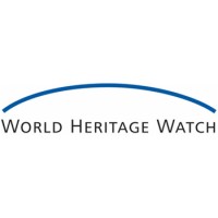 World Heritage Watch logo - Similar company to Arts Management Network