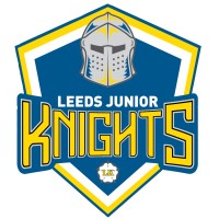 Leeds Junior Knights logo - Similar company to Soccerpulse