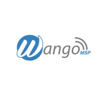 Wango Managed Services (WangoMSP) logo - Similar company to Dt Stone Tech