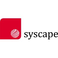 syscape GmbH logo - Similar company to Filmscore.Productions