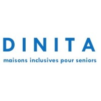 Association DINITA logo - Similar company to Newp