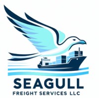 Seagull Freight Services LLC logo - Similar company to Seagull Freight Services Ltd