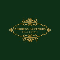 Address Partners Real Estate logo - Similar company to Nik Andishan Bazargan Parseh