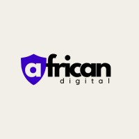 AFRICAN DIGITAL logo - Similar company to Highclick Ltd.