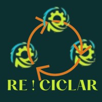 Re!ciclar logo - Similar company to Hs Mold& Die Company