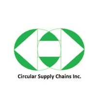 Circular Supply Chains Inc. logo - Similar company to Chemshift Technologies Inc.