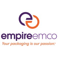 Empire EMCO, Inc. logo - Similar company to Xlntbrain