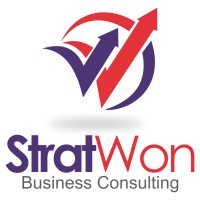 StratWon Business Consulting logo - Similar company to Impactsure Business Consulting