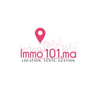 Immo101.ma logo - Similar company to S2G