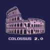 Hack Colossus logo - Similar company to Chaidex