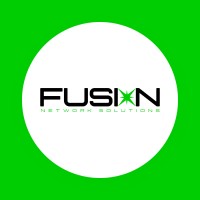 Fusionns logo - Similar company to Sparkview